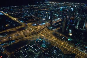 A Waldorf Astoria hotel to be opened in Dubai