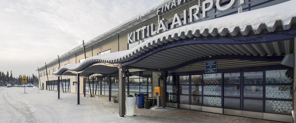 Edelweiss Air Launches Year-Round Flights from Zurich to Kittilä, Expanding Access to Lapland