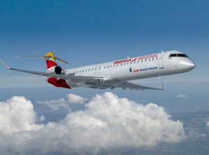 Air Nostrum and Volotea Decided to Invest in Electric Aircrafts