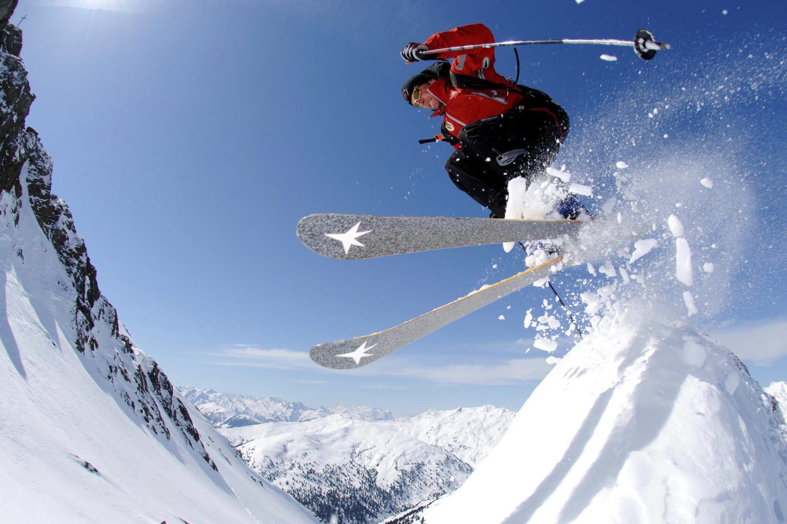 Fifth World Ski Awards edition hosted by Kitzbühel, Austria