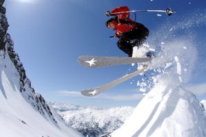 Fifth World Ski Awards edition hosted by Kitzbühel, Austria