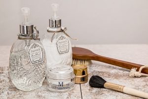California could ban small hotel toiletries to save environment