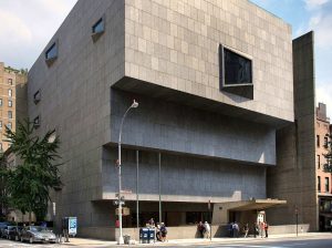 New York Gets New Contemporary Art and Perfomance Space