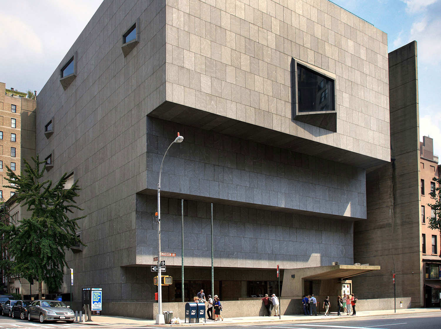 New York Gets New Contemporary Art and Perfomance Space