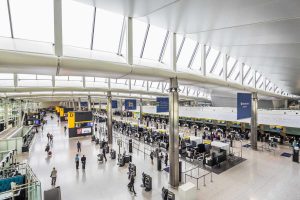 Heathrow Strike Announced for May by Airport Security Staff