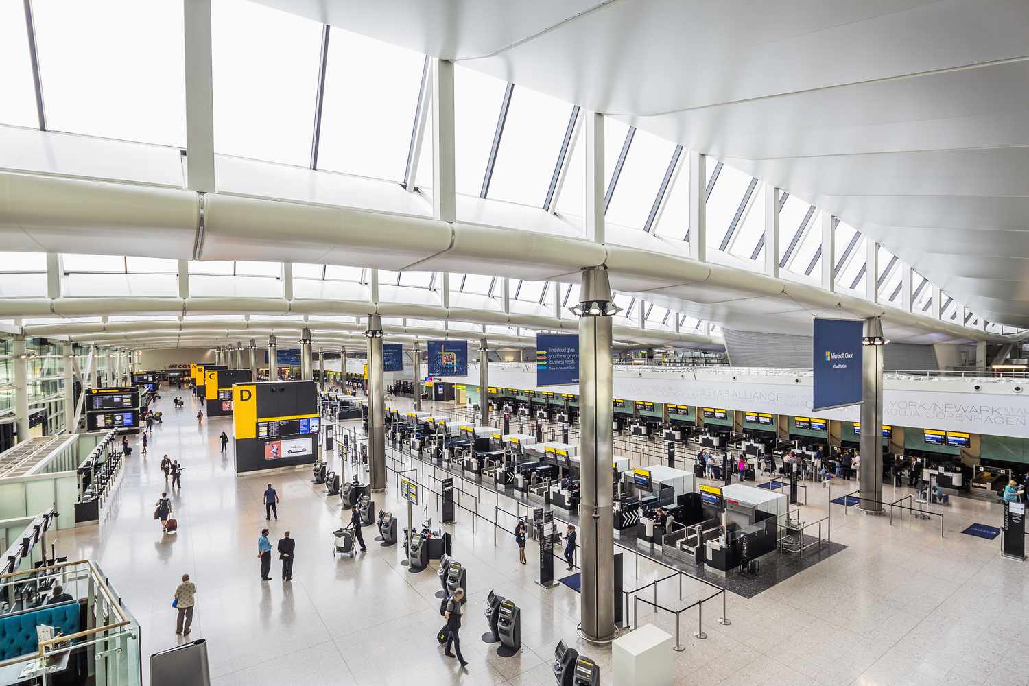 Heathrow Strike Announced for May by Airport Security Staff