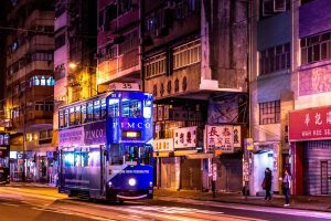 Travellers heading to Hong Kong should know the new Covid regulations