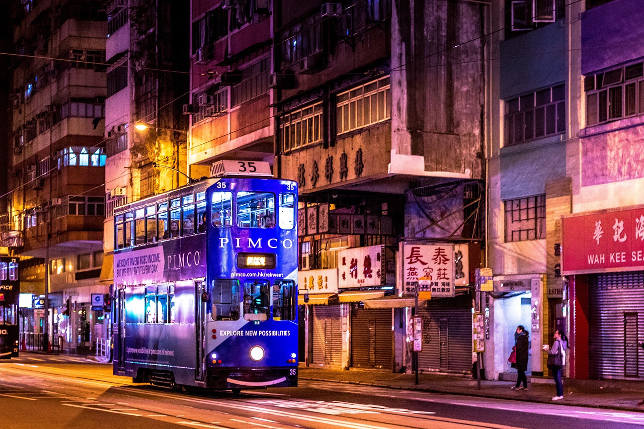 Travellers heading to Hong Kong should know the new Covid regulations