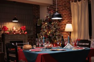 Airbnb Bans New Year’s Parties for a Selection of Guests