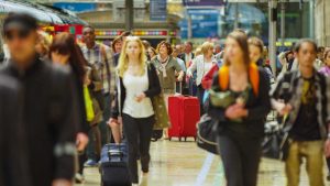 UK Government Unveils Draft Rail Reform Bill to Revolutionize Rail Sector