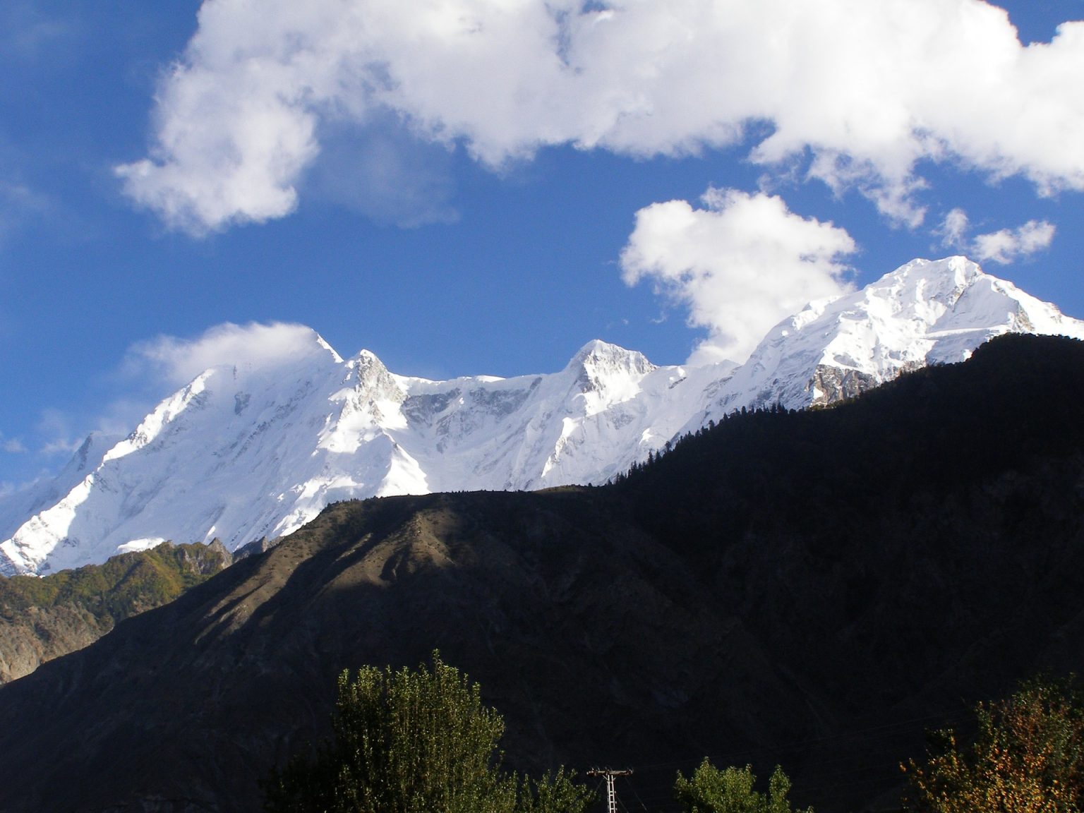 Discover Hunza Valley, the Youth Oasis