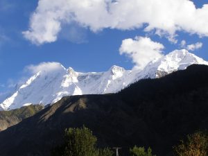 Discover Hunza Valley, the Youth Oasis
