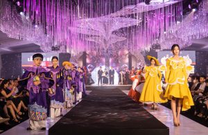 Vietnam International Fashion Tour will promote local culture and tourism