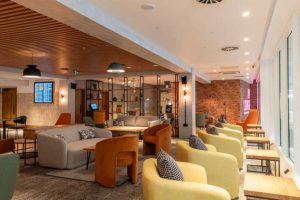 London Luton Airport Unveils New My Lounge Ahead of Summer