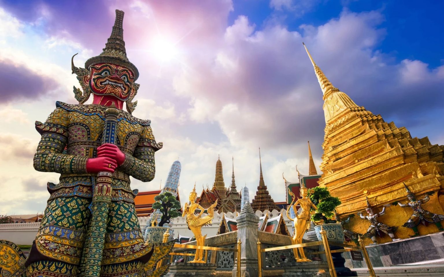 MYAirline Goes Global And Launches Bangkok Services