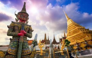 MYAirline Goes Global And Launches Bangkok Services