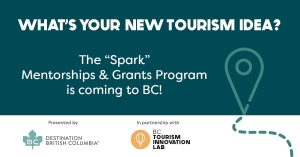 New program aims to boost innovation in local tourism