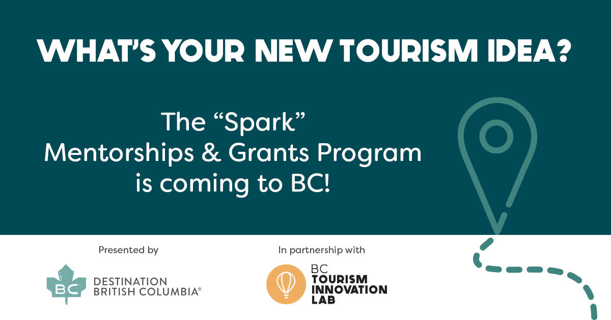 New program aims to boost innovation in local tourism