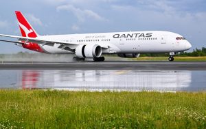 New More Relaxed Rules For Qantas Cabin Crew
