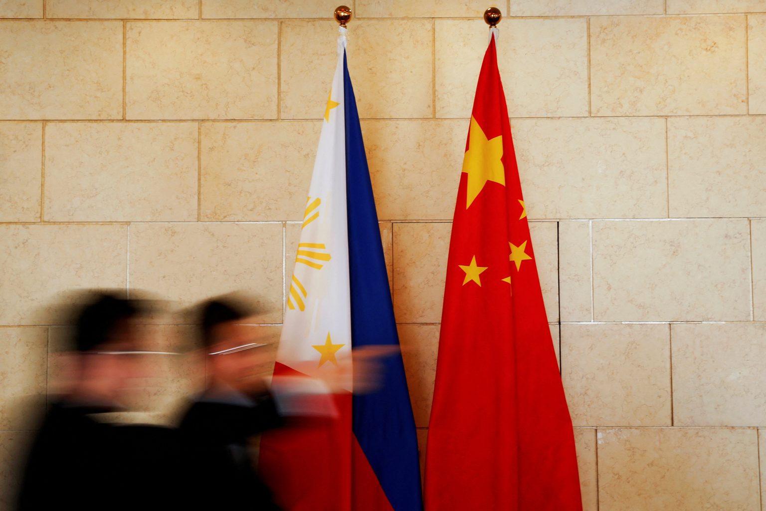 Explainer-How far could China-Philippines relations worsen?