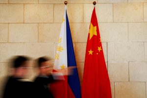 Explainer-How far could China-Philippines relations worsen?
