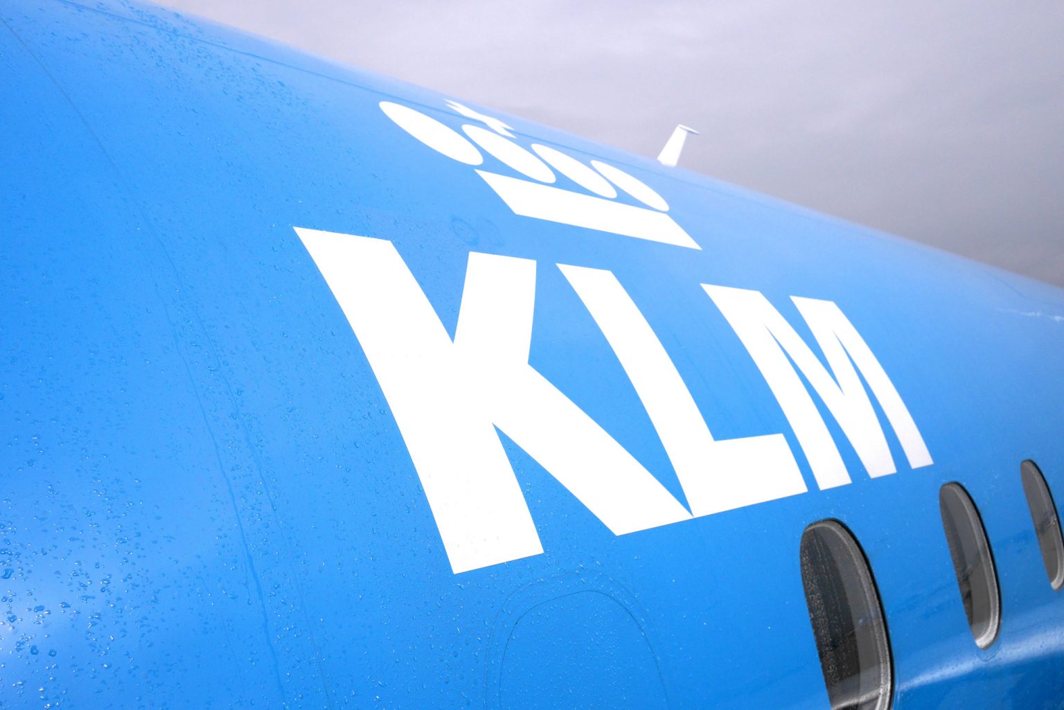 KLM Flights Available via Facebook Messenger
