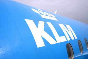KLM Flights Available via Facebook Messenger