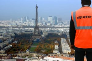 Safe Travelling Guide after the Attacks