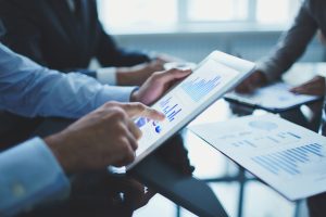 Business Forecasts Are Being Impacted By The Conflict In Israel