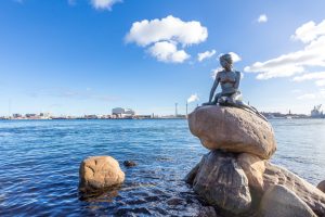 Danish Tourism’s New AI Campaign Gives Icons A New Life