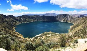 Latin America aims to expand nature tourism