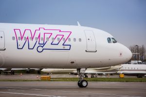 Wizz Air Adds Four New Polish Routes for Summer 2026