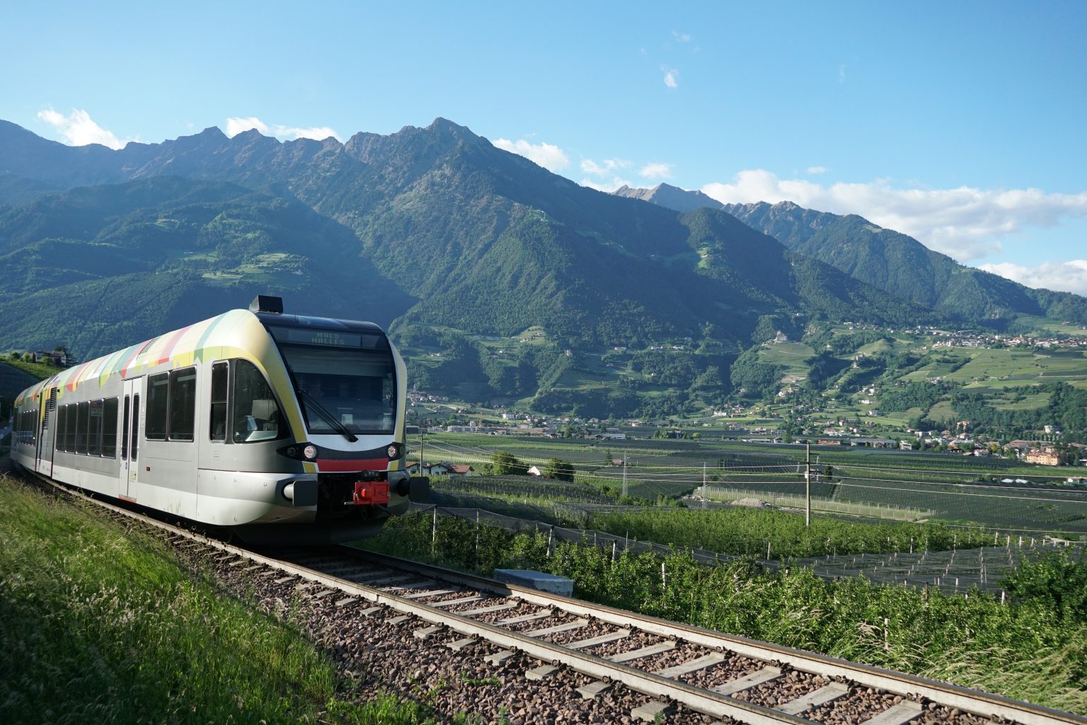 From Paris To Venice By Train – The Leisurely Way To Travel