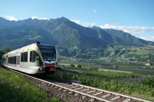 From Paris To Venice By Train – The Leisurely Way To Travel