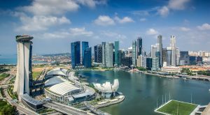 Discover Singapore – A stunning mix of cultures