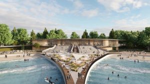 New Spa Resort to Be Opened in the UK