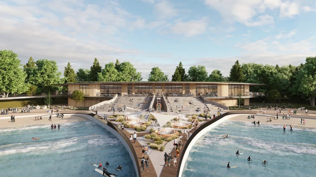 New Spa Resort to Be Opened in the UK