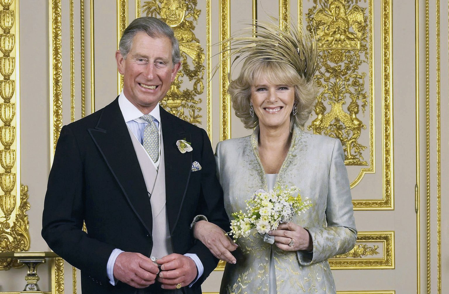 Planning On Attending King Charles’ Coronation In London?