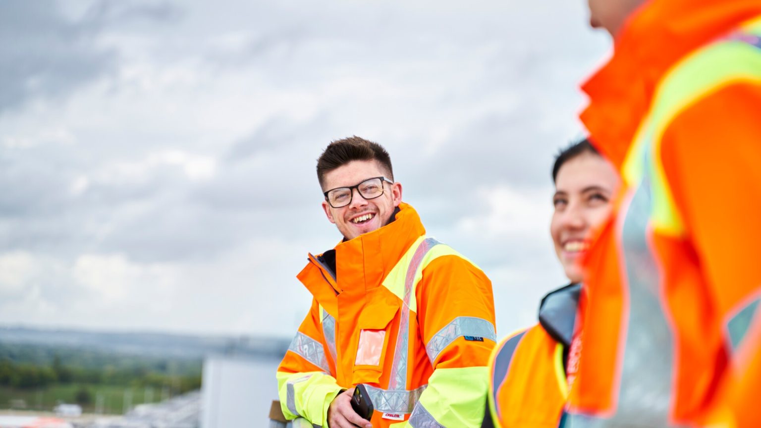 Gatwick Opens Applications for 2026 Engineering Apprenticeships