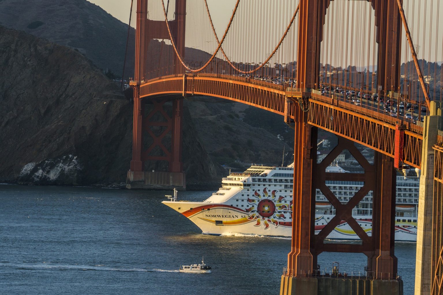 Norwegian cancels more cruises