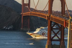 Norwegian cancels more cruises