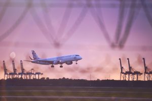 Virgin Atlantic Airways and SkyTeam to boost aviation alliance
