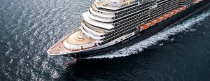 Save 25% on All Cruises with Holland America