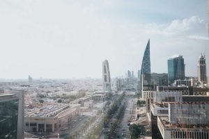 Riyadh to welcome Future of Aviation Forum