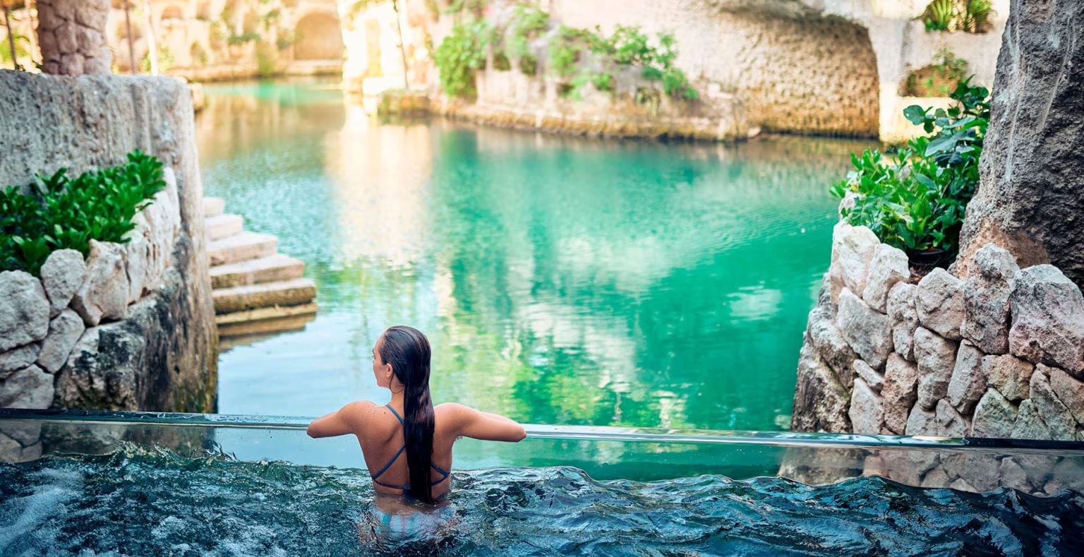 Discover Eco-Luxury at Xcaret Hotels in Riviera Maya