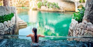 Discover Eco-Luxury at Xcaret Hotels in Riviera Maya