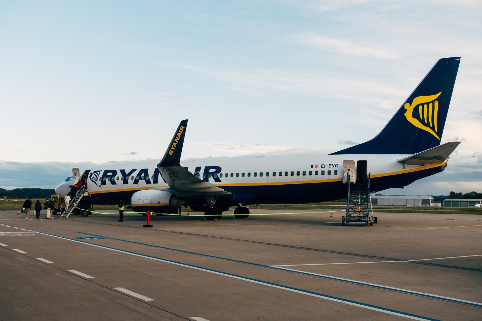 France to welcome new Ryanair pilot training programme