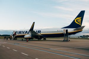 France to welcome new Ryanair pilot training programme