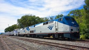 Book Your Trip Right and Pay Just $19 for the Auto Train with Amtrak