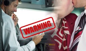 Germany’s Airline Industry Has a Sexual Harassment Problem, Say Cabin Crews